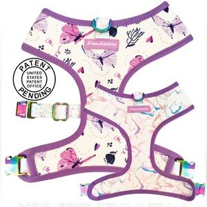 Fashion Dog Harness
